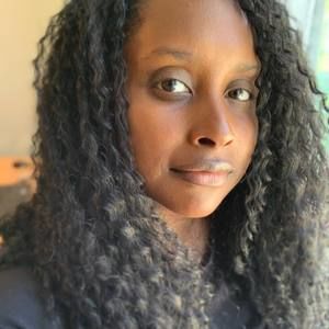 Meet your Posher, Morgan